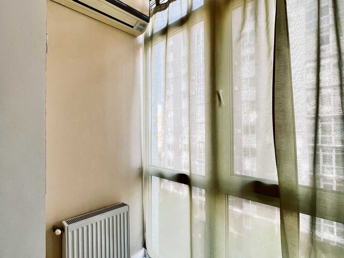 Квартира на вул. Вишнева, 23 в Києві, ID 394759, фото №18