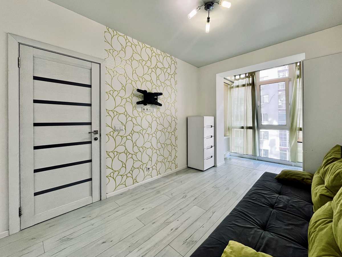 Квартира на вул. Вишнева, 23 в Києві, ID 394759, фото №22