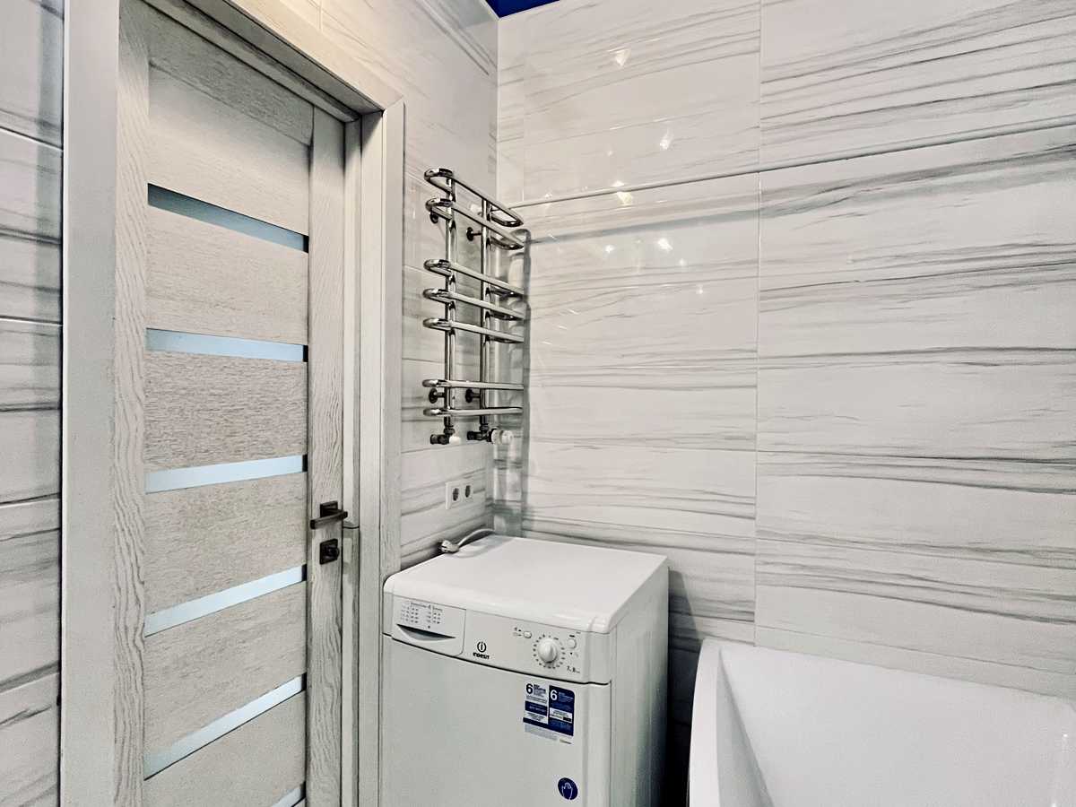 Квартира на вул. Вишнева, 23 в Києві, ID 394759, фото №5