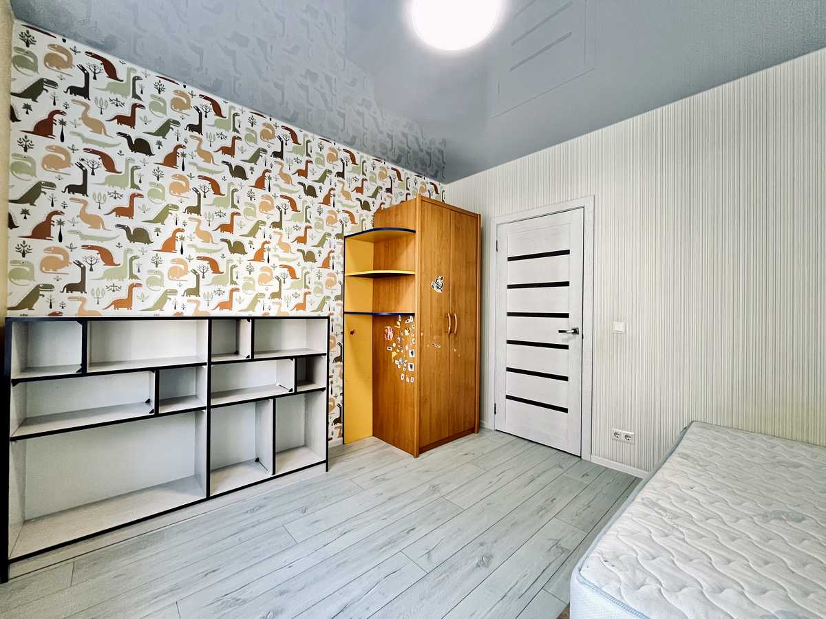 Квартира на вул. Вишнева, 23 в Києві, ID 394759, фото №7