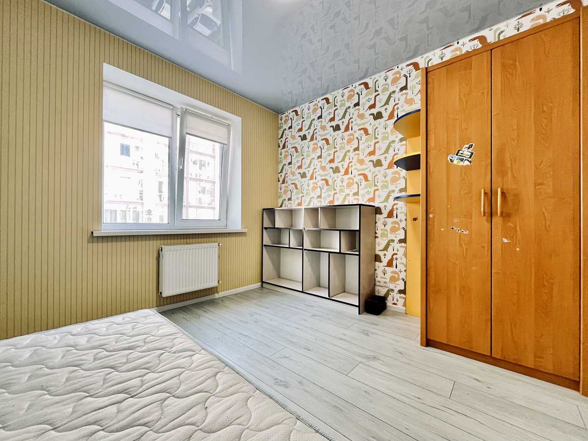 Квартира на вул. Вишнева, 23 в Києві, ID 394759, фото №9