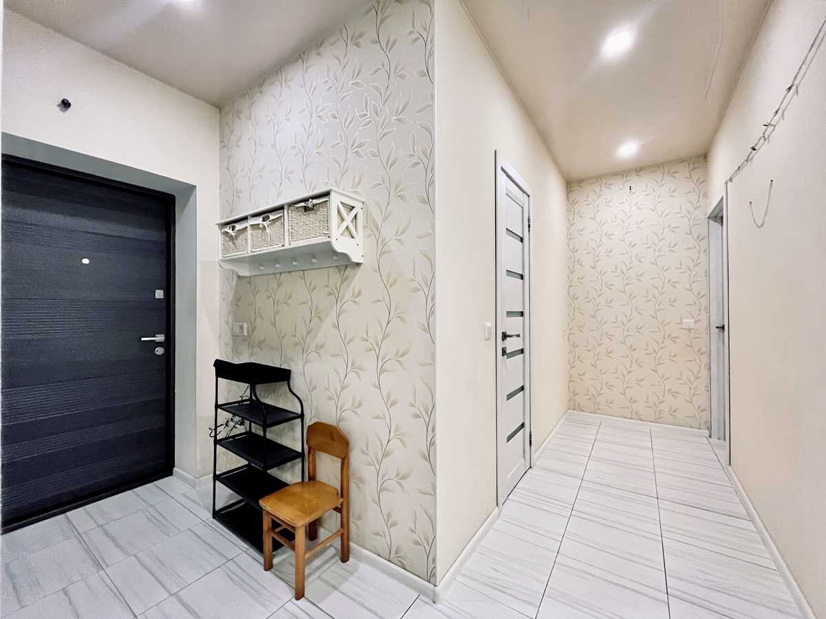 Квартира на вул. Вишнева, 23 в Києві, ID 394759, фото №10