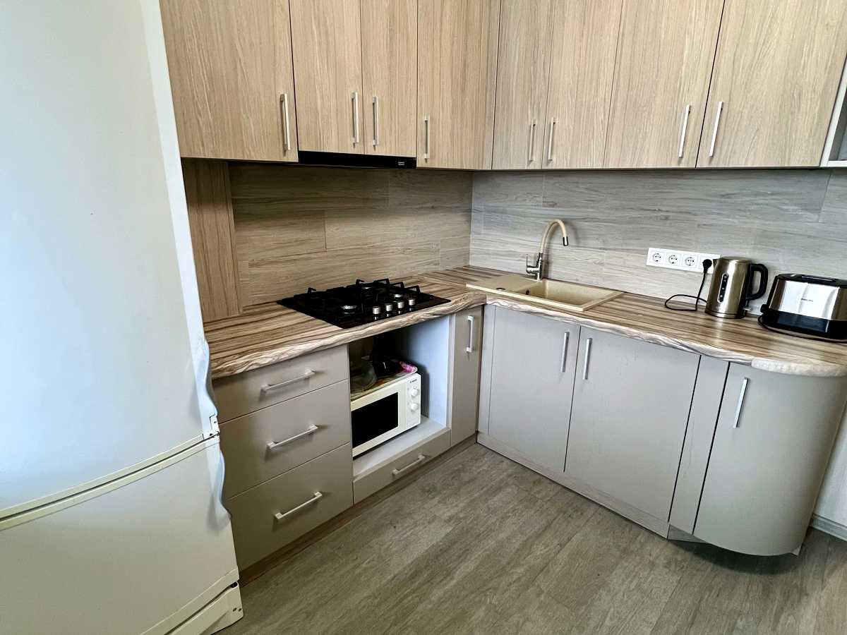 Квартира на вул. Голосіївська, 4 в Києві, ID 388191, фото №2