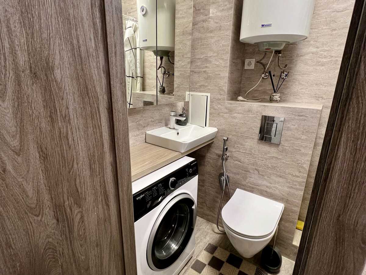 Квартира на вул. Голосіївська, 4 в Києві, ID 388191, фото №4