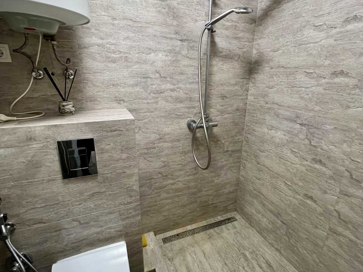 Квартира на вул. Голосіївська, 4 в Києві, ID 388191, фото №5