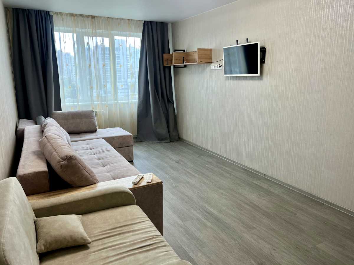 Квартира на вул. Голосіївська, 4 в Києві, ID 388191, фото №6