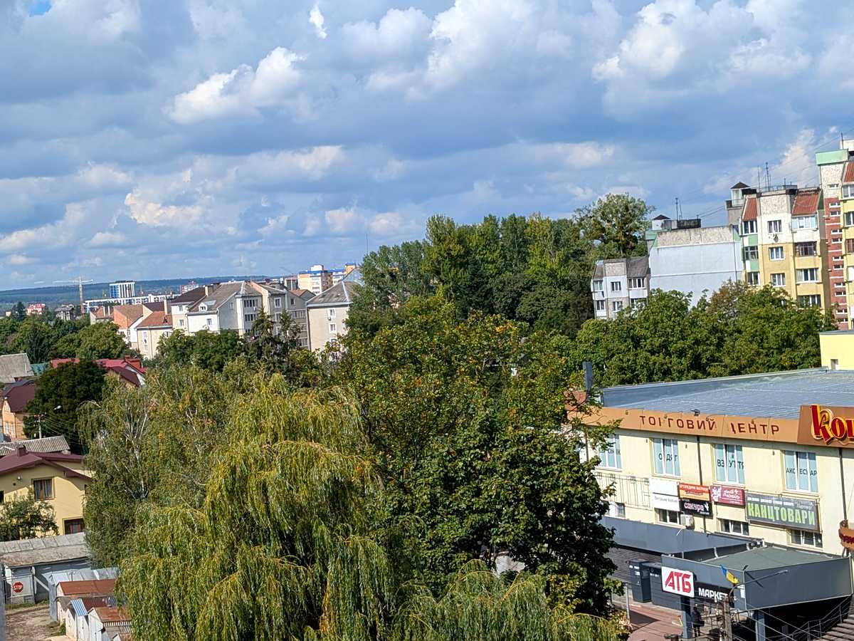Квартира на вул. Гната Хоткевича, ID 387966, фото №1