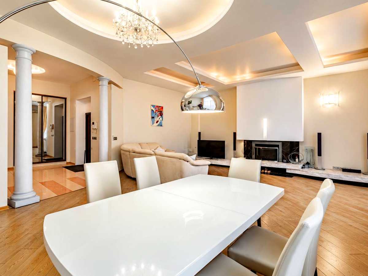 Квартира на вул. Михайла Коцюбинського, 9, ID 388189, фото №1