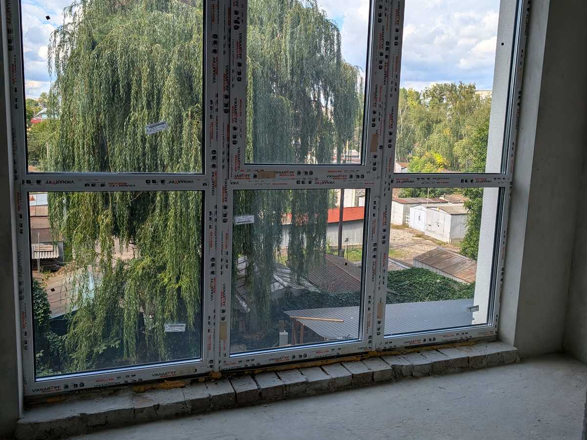 Квартира на вул. Гната Хоткевича, ID 387973, фото №1