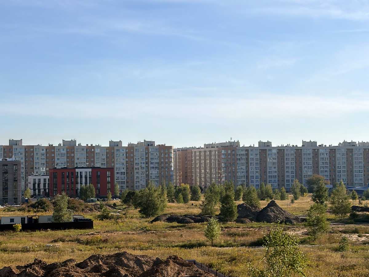 Квартира на вул. Соборна в Києві, ID 387877, фото №2