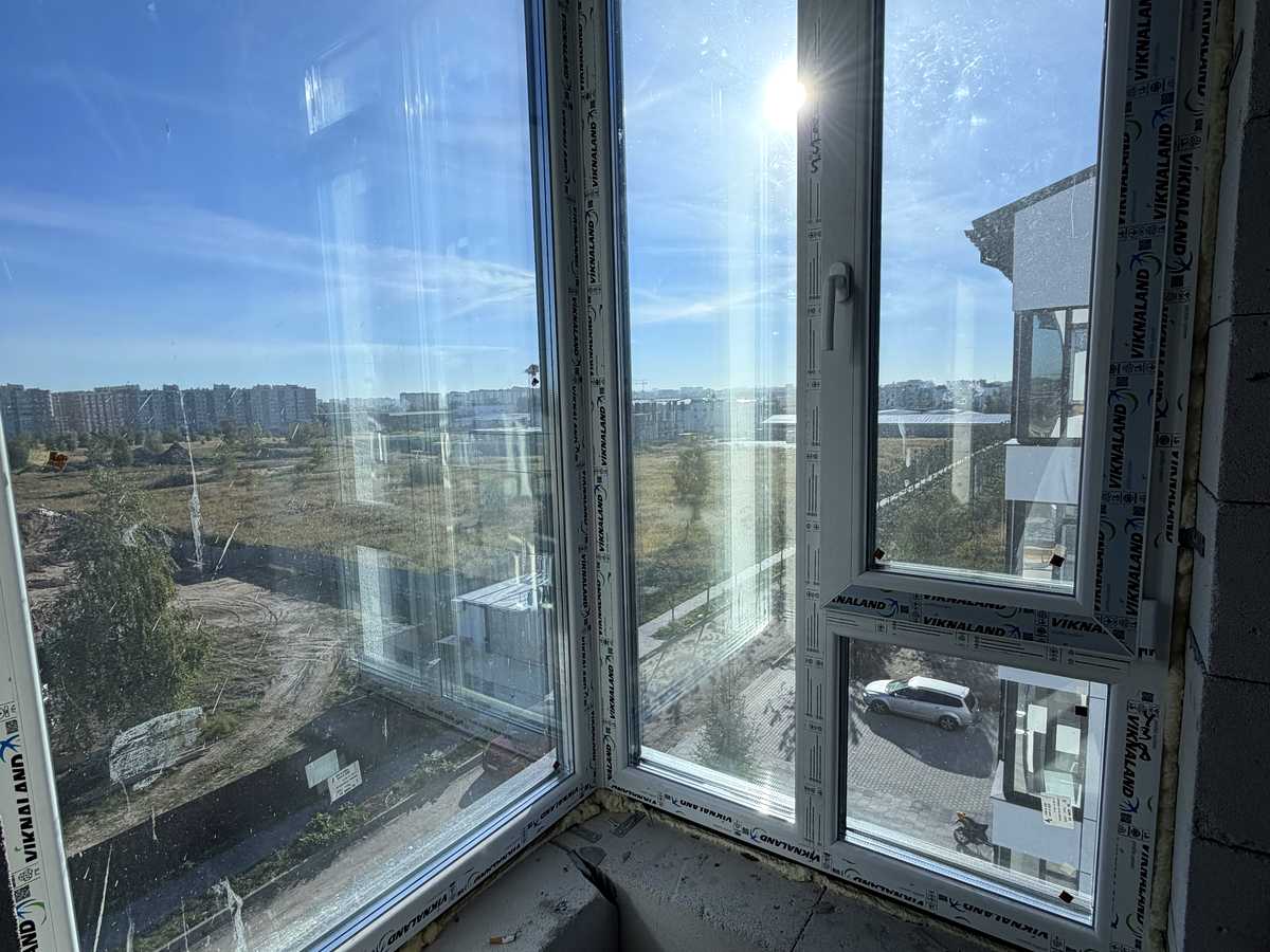 Квартира на вул. Соборна в Києві, ID 387877, фото №3