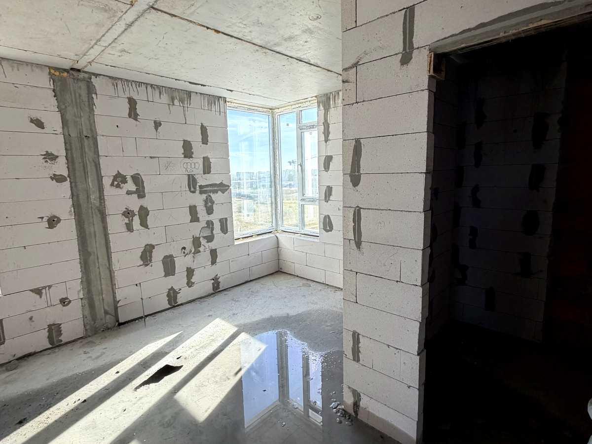 Квартира на вул. Соборна в Києві, ID 387877, фото №7