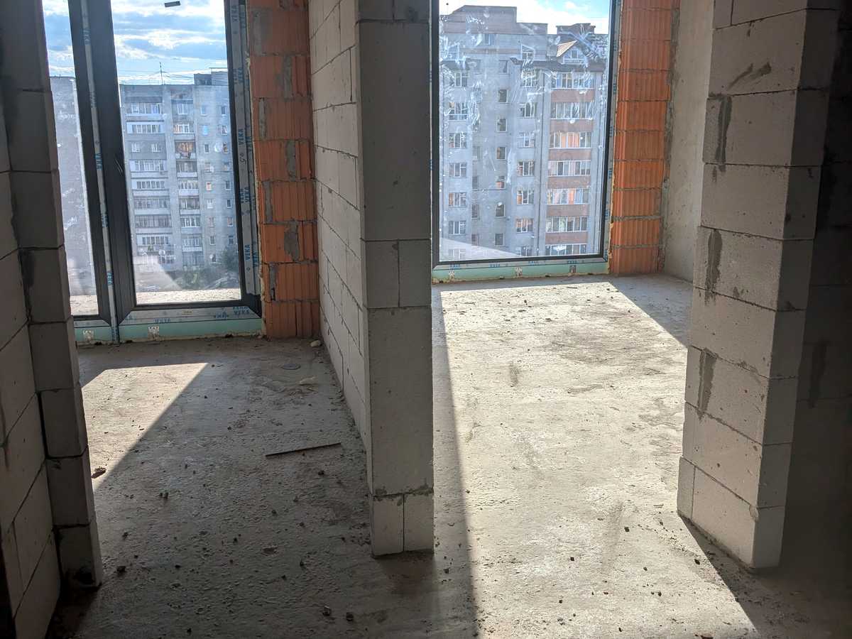 Квартира на вул. Гетьмана Петра Дорошенка, ID 387972, фото №1