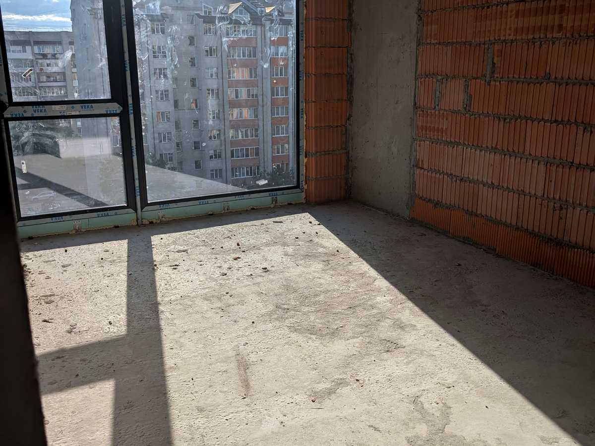 Квартира на вул. Гетьмана Петра Дорошенка в Івано-Франківську, ID 387972, фото №4
