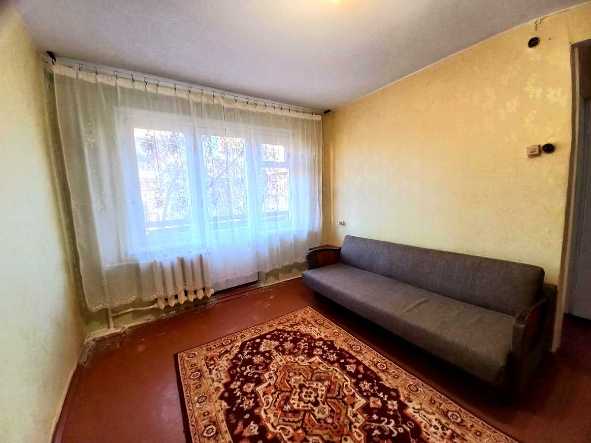 Квартира на вул. Едуарда Фукса, 50, ID 387829, фото №1