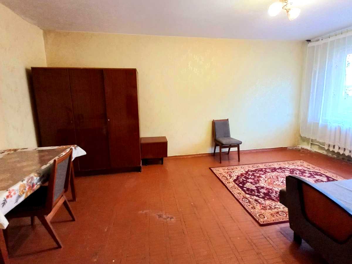 Квартира на вул. Едуарда Фукса, 50 в Кривому Розі, ID 387829, фото №2