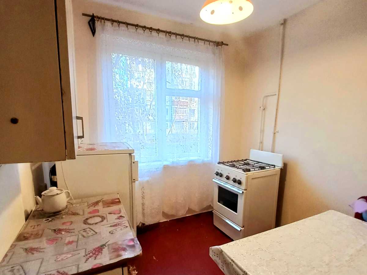Квартира на вул. Едуарда Фукса, 50 в Кривому Розі, ID 387829, фото №3