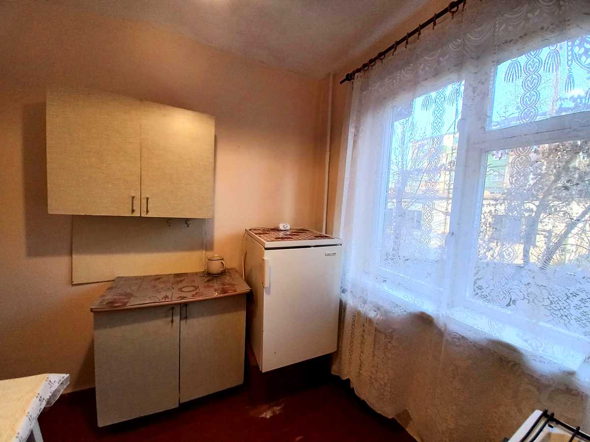 Квартира на вул. Едуарда Фукса, 50 в Кривому Розі, ID 387829, фото №4