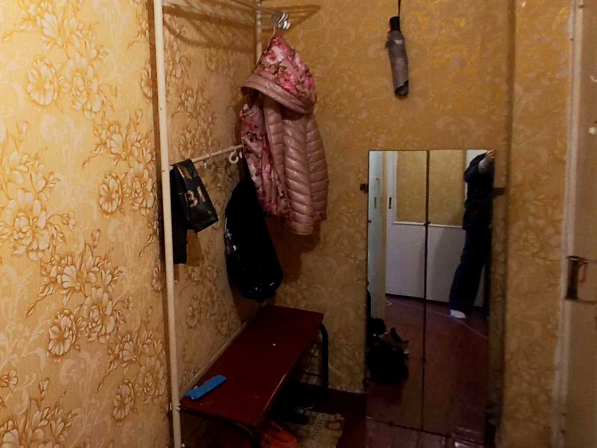 Квартира на вул. Едуарда Фукса, 50 в Кривому Розі, ID 387829, фото №5