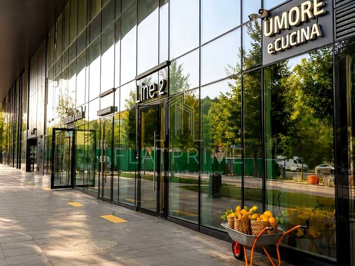 Квартира на просп. Голосіївський, 76 в Києві, ID 388160, фото №17
