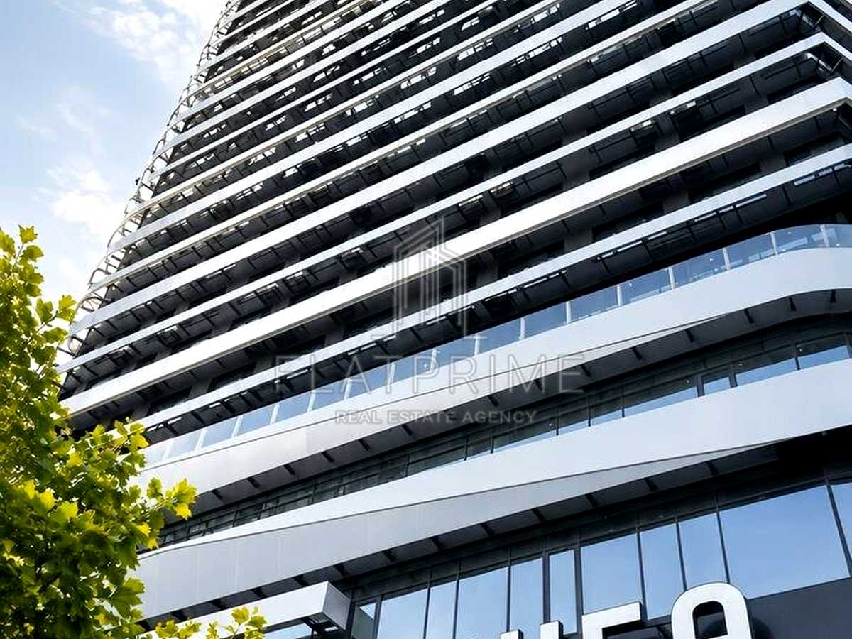 Квартира на просп. Голосіївський, 76 в Києві, ID 388160, фото №18