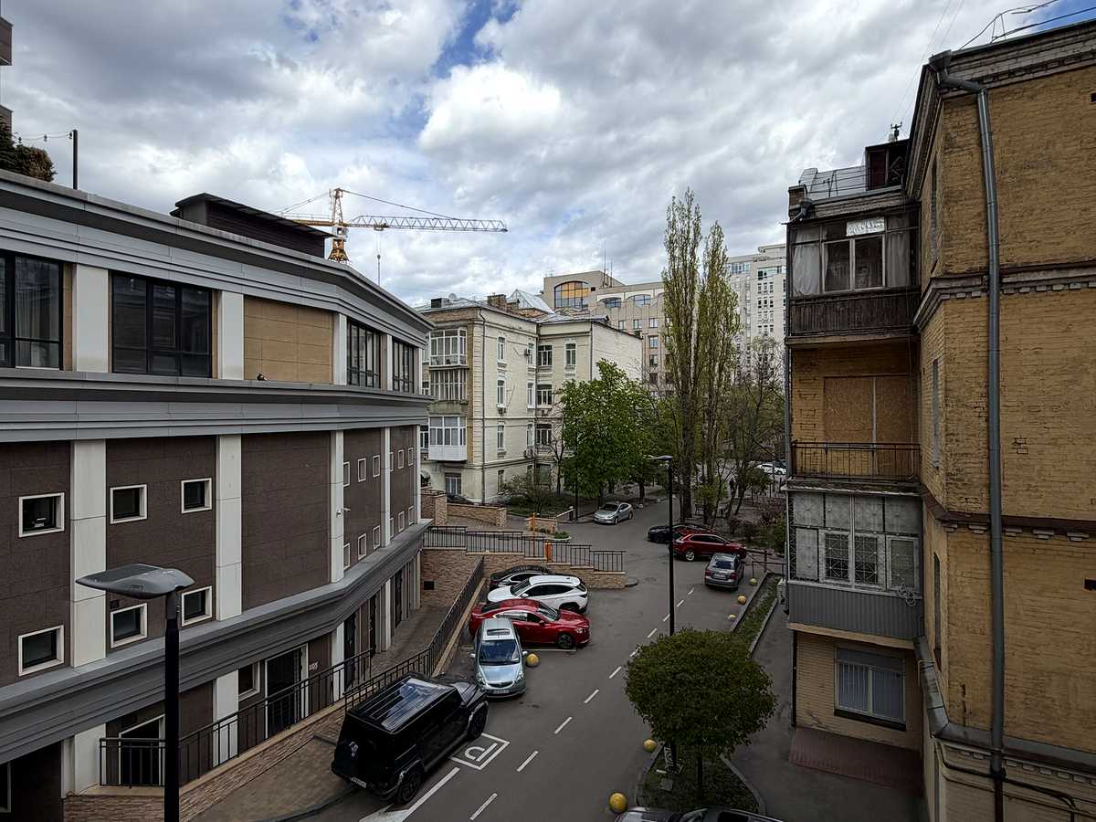Квартира на вул. Антоновича, 38В в Києві, ID 388098, фото №13
