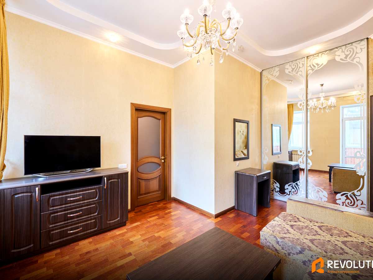 Квартира на вул. Антоновича, 38В в Києві, ID 388098, фото №6