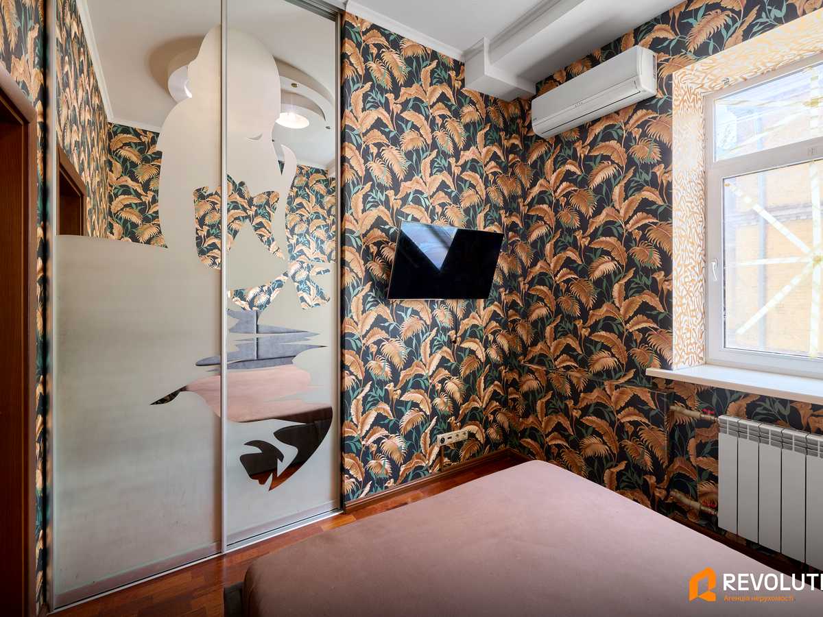 Квартира на вул. Антоновича, 38В в Києві, ID 388098, фото №8
