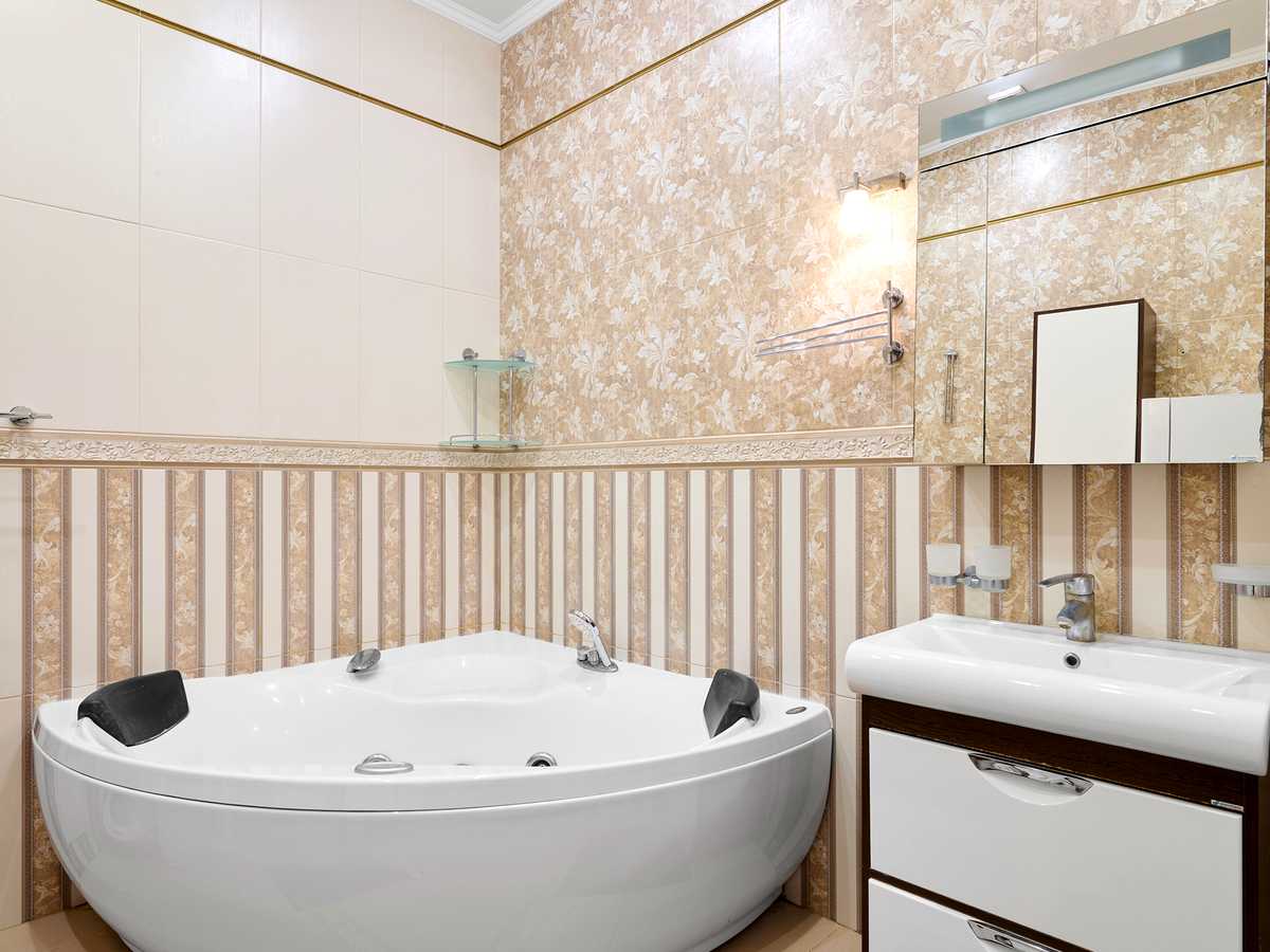 Квартира на вул. Антоновича, 38В в Києві, ID 388098, фото №9