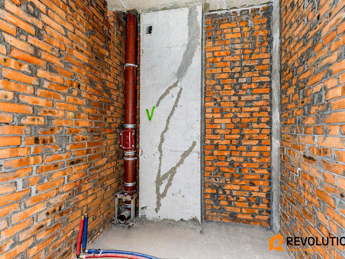 Квартира на вул. Антоновича, 136 в Києві, ID 388099, фото №11