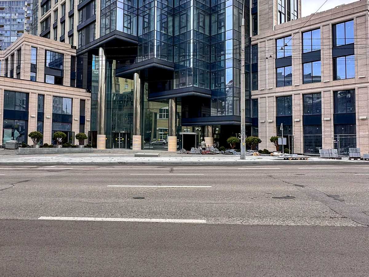 Квартира на вул. Антоновича, 136 в Києві, ID 388099, фото №13