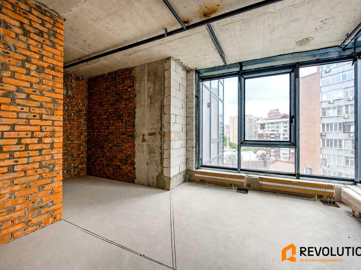 Квартира на вул. Антоновича, 136 в Києві, ID 388099, фото №3