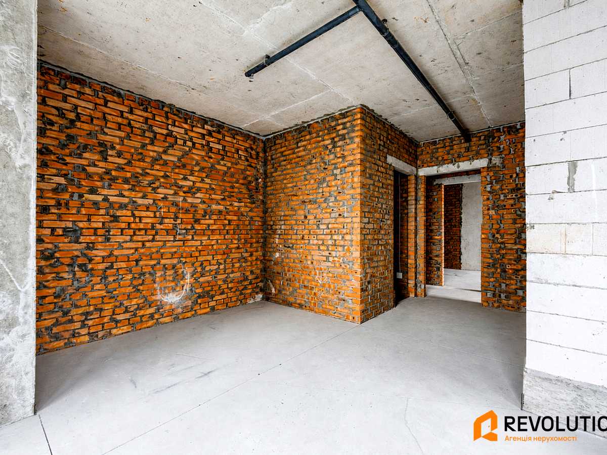 Квартира на вул. Антоновича, 136 в Києві, ID 388099, фото №6