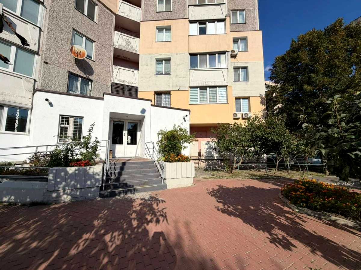 Квартира на вул. Героїв Маріуполя, 4, ID 388101, фото №1