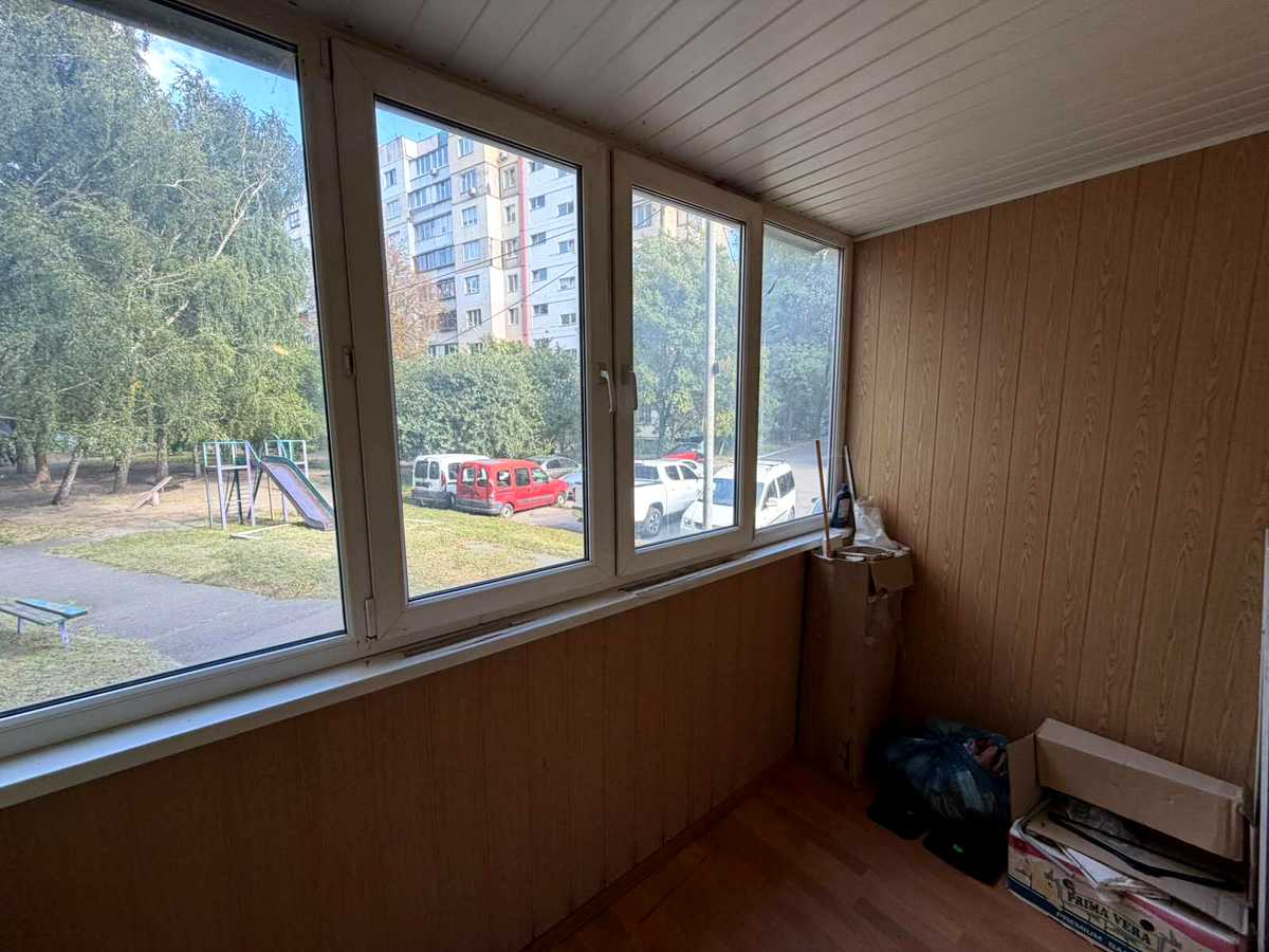 Квартира на вул. Героїв Маріуполя, 4 в Києві, ID 388101, фото №2