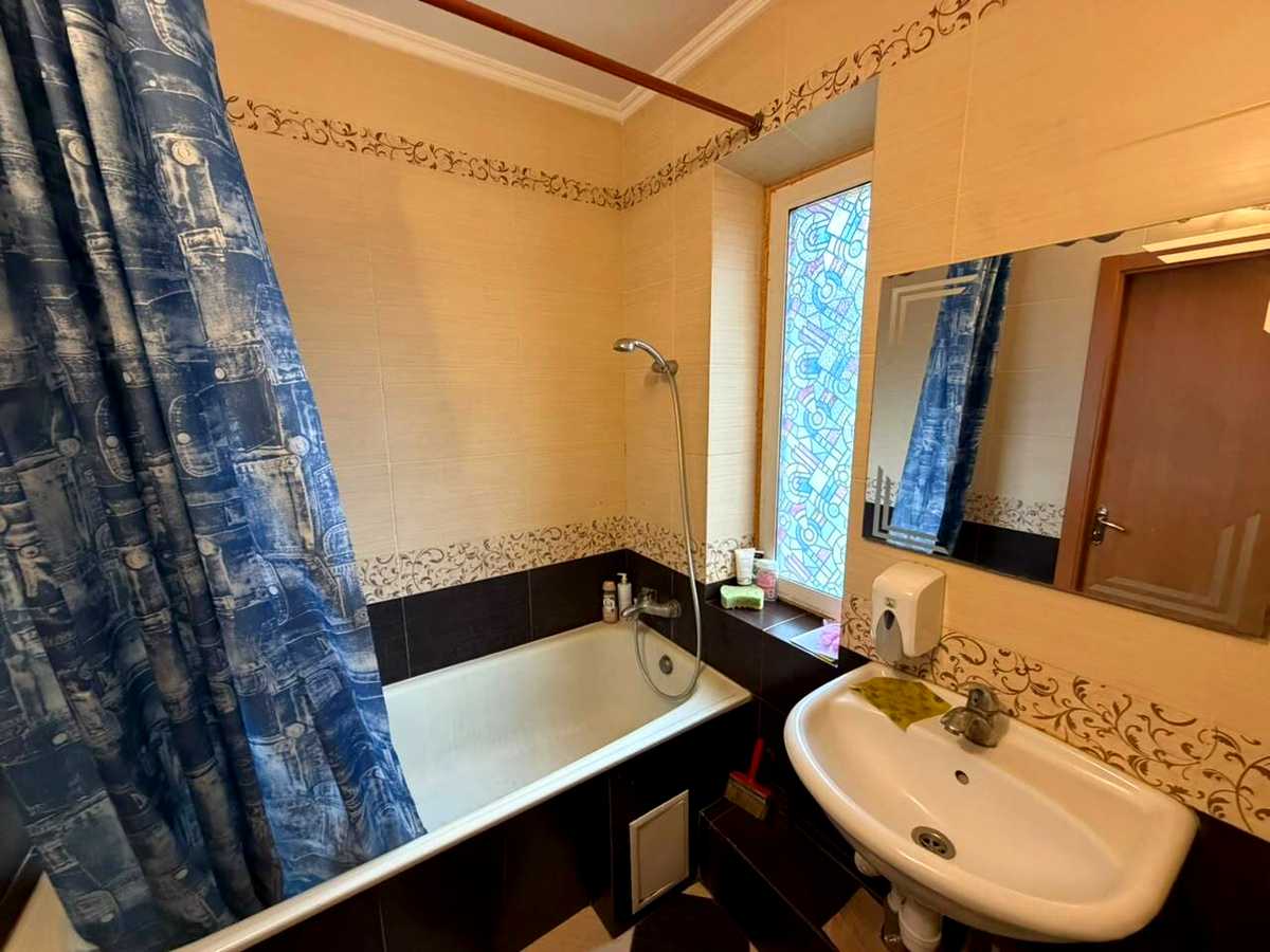 Квартира на вул. Героїв Маріуполя, 4 в Києві, ID 388101, фото №4