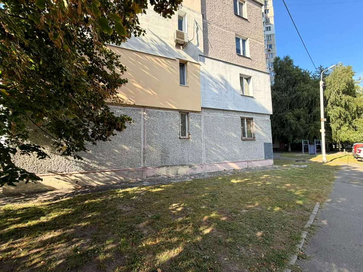 Квартира на вул. Героїв Маріуполя, 4 в Києві, ID 388101, фото №6