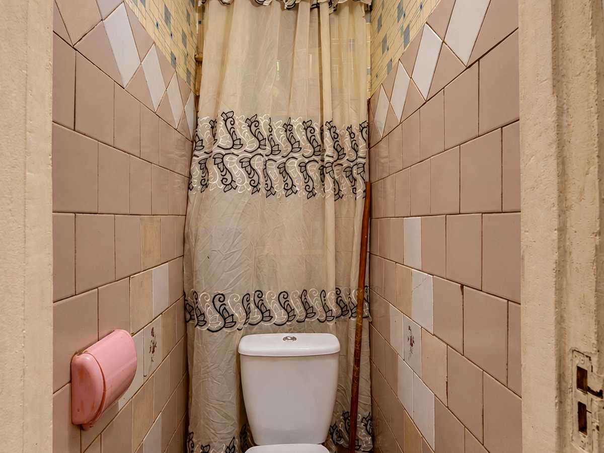 Квартира на вул. Оленівська, 34 в Києві, ID 388102, фото №11