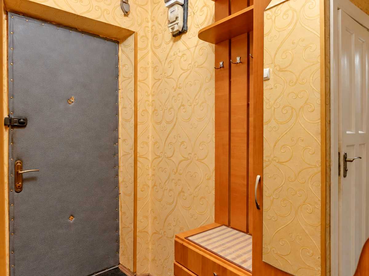 Квартира на вул. Оленівська, 34 в Києві, ID 388102, фото №13