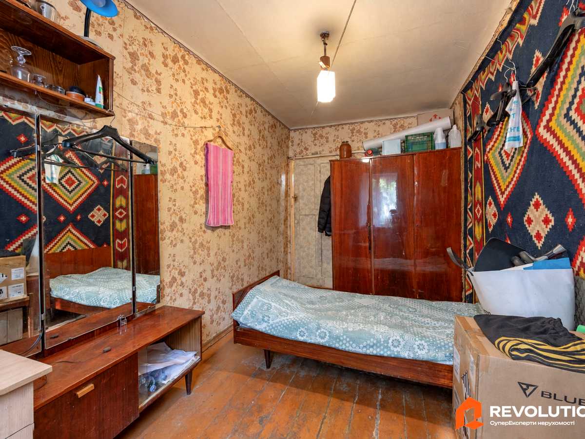 Квартира на вул. Оленівська, 34 в Києві, ID 388102, фото №7