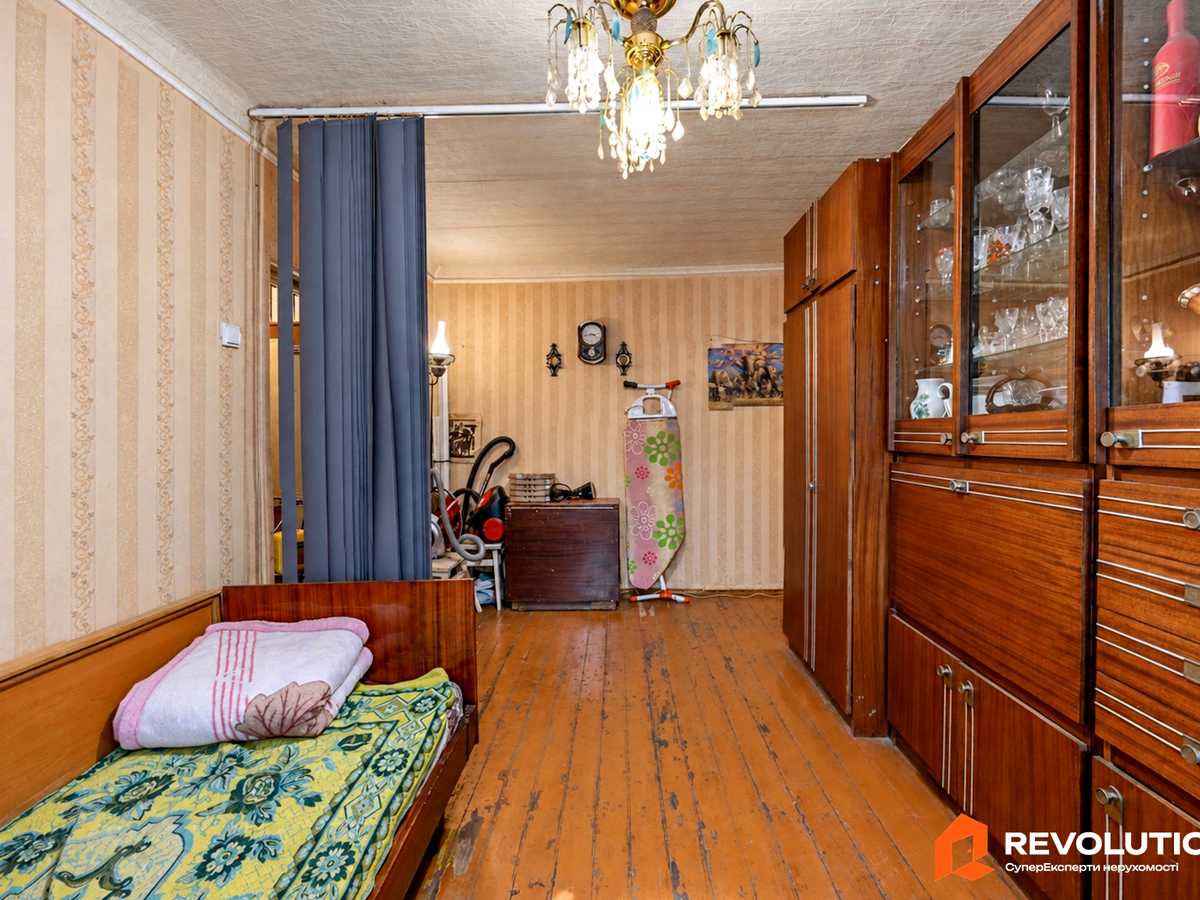 Квартира на вул. Оленівська, 34 в Києві, ID 388102, фото №8