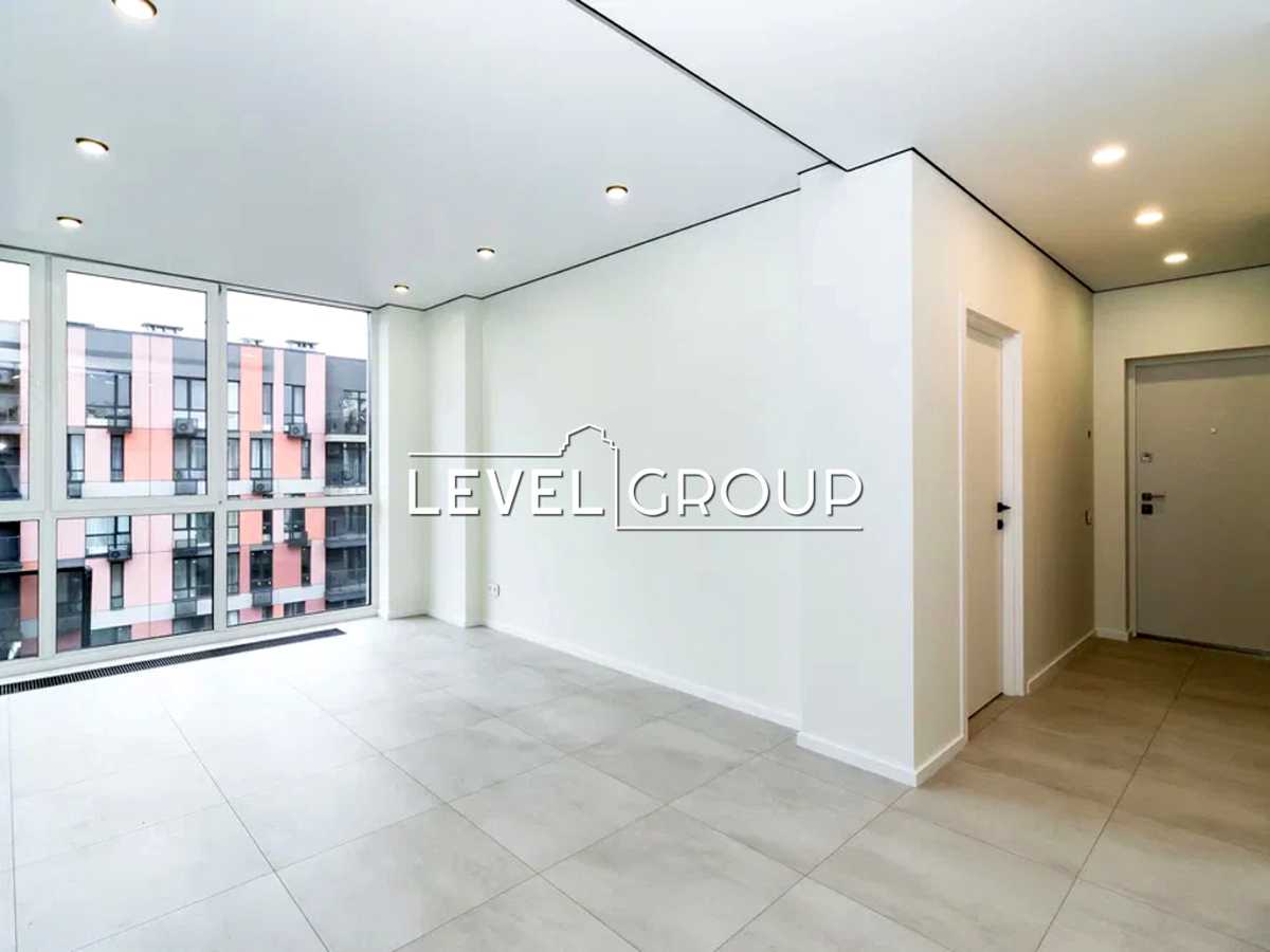 Квартира на вул. Родини Кістяківських, 6 в Києві, ID 404266, фото №5