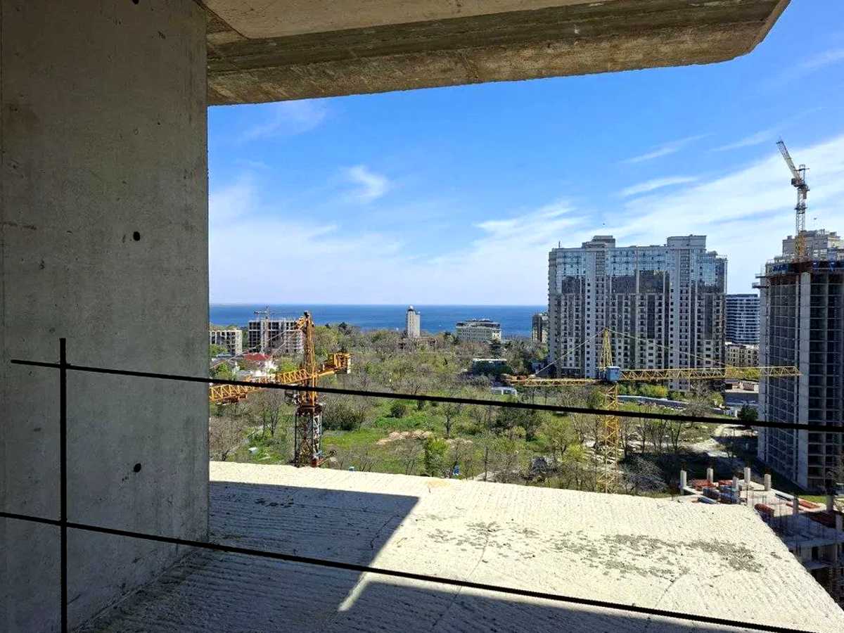 Квартира на вул. Генуезька в Одесі, ID 389282, фото №4