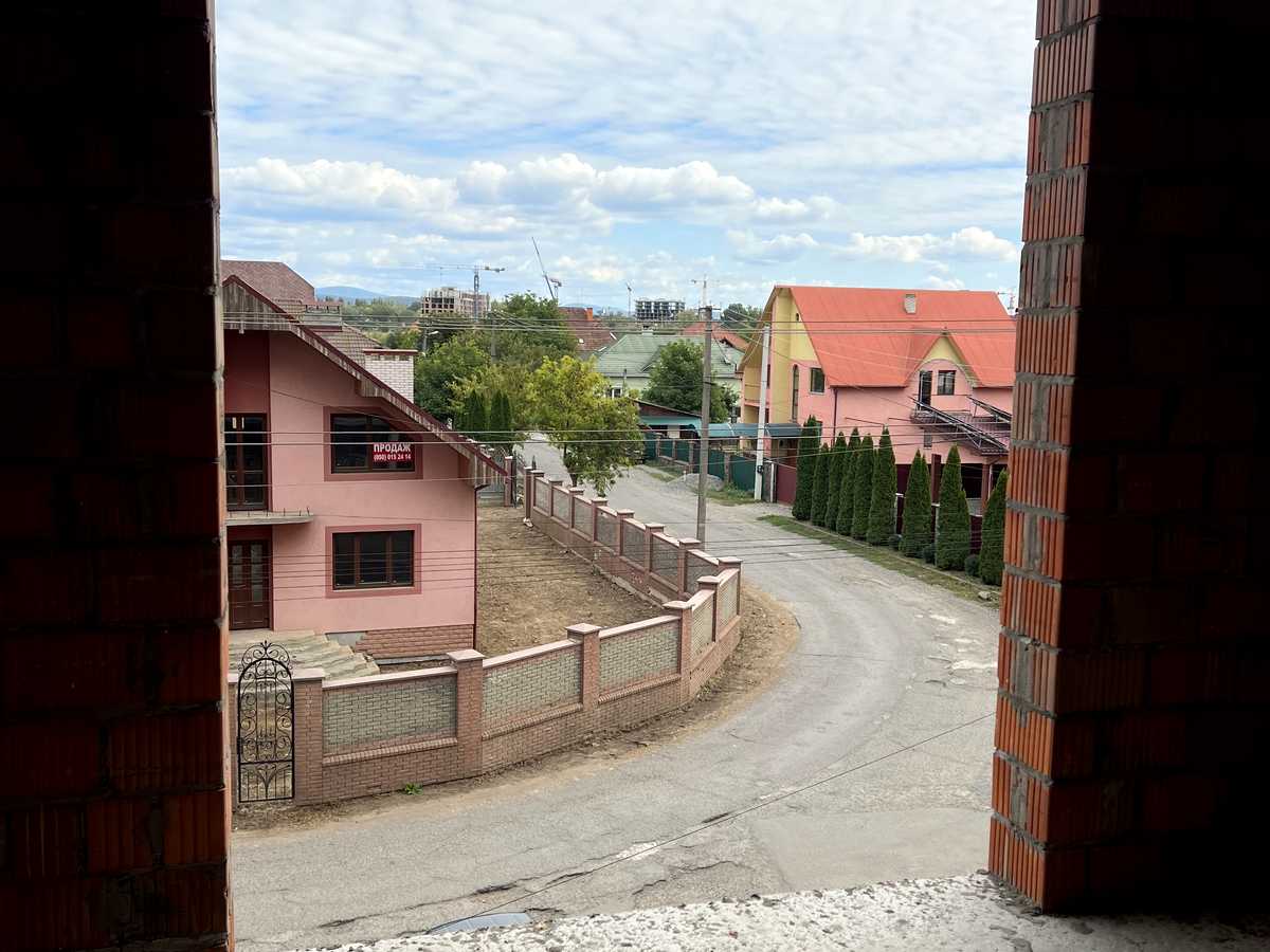 Квартира на вул. Загорська в Ужгороді, ID 389113, фото №2