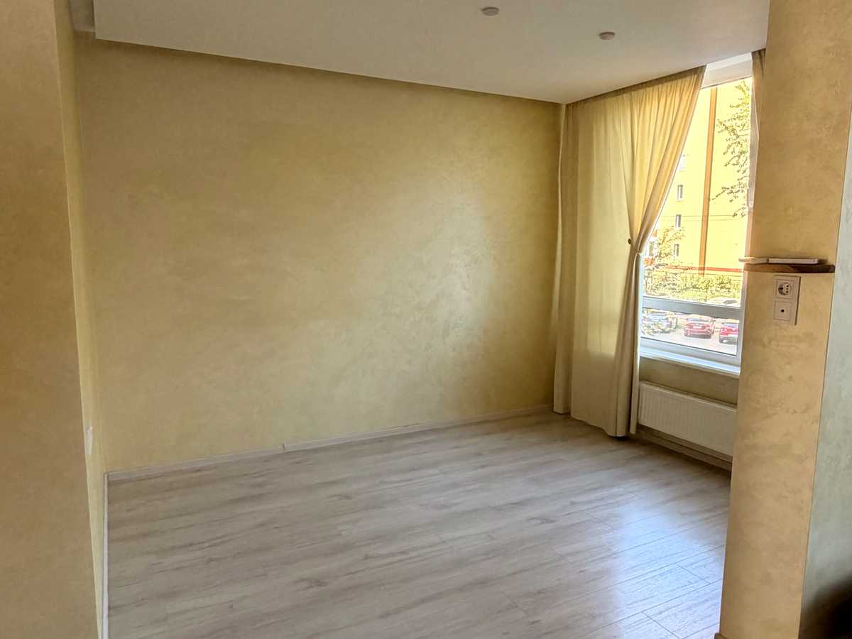 Квартира на вул. Салютна, 2к2 в Києві, ID 388159, фото №3