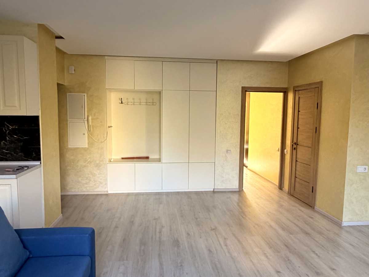 Квартира на вул. Салютна, 2к2 в Києві, ID 388159, фото №4