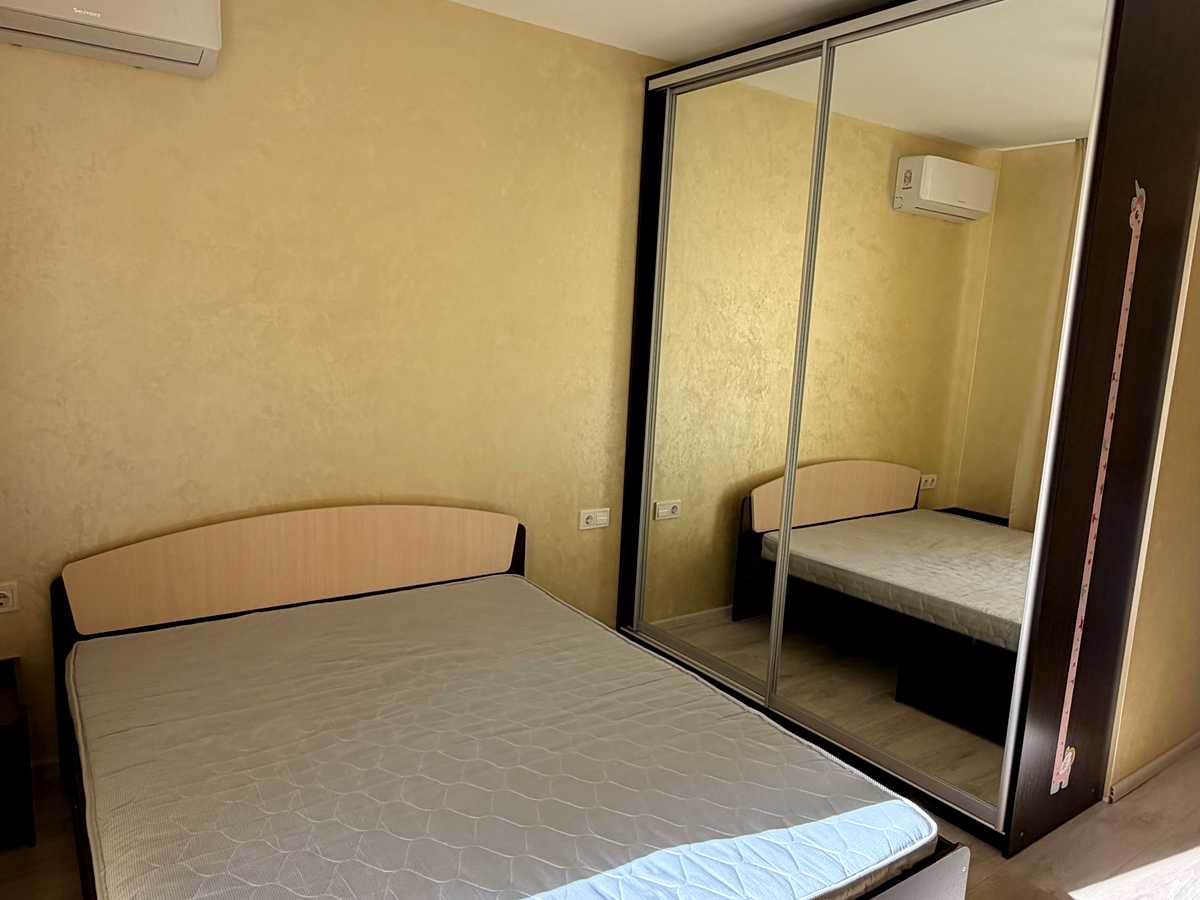 Квартира на вул. Салютна, 2к2 в Києві, ID 388159, фото №7
