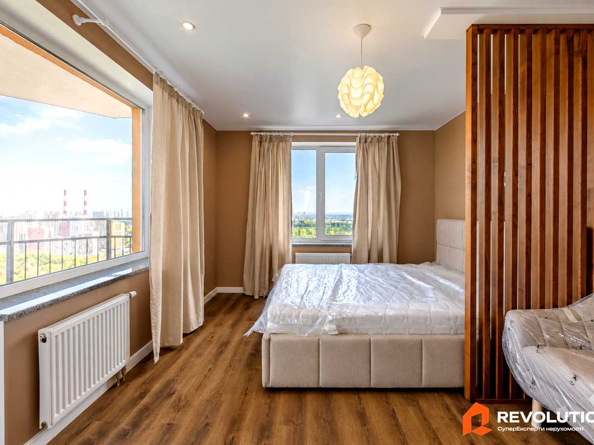 Квартира на пров. Лисогірський, 20 в Києві, ID 388154, фото №4