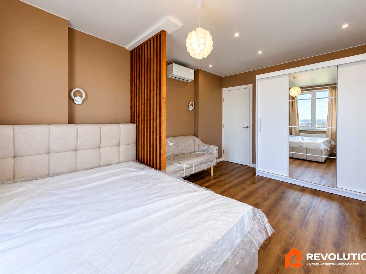 Квартира на пров. Лисогірський, 20 в Києві, ID 388154, фото №6
