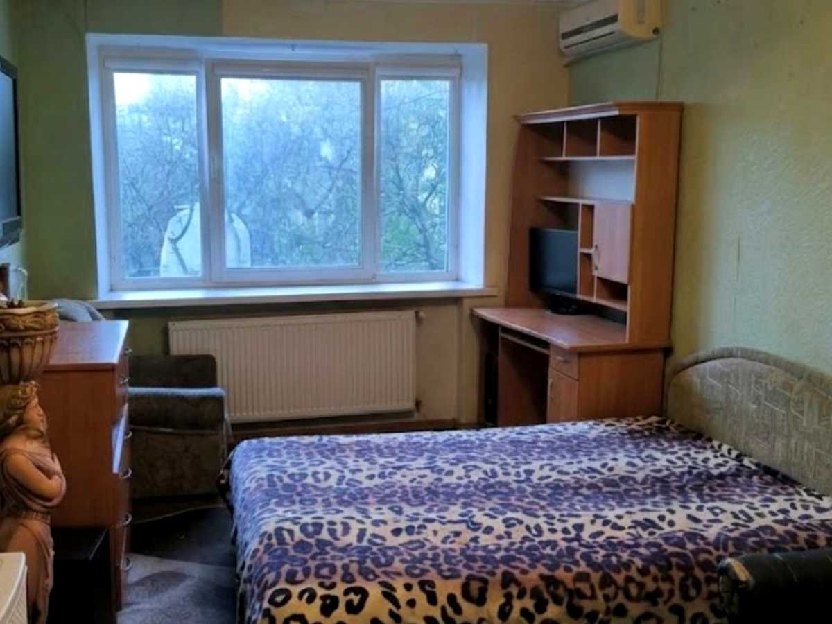 Купити квартиру за адресою вул. Симона Петлюри, 47 на Findly.com.ua Квартира на вул. Симона Петлюри, 47, ID 387092, фото №1